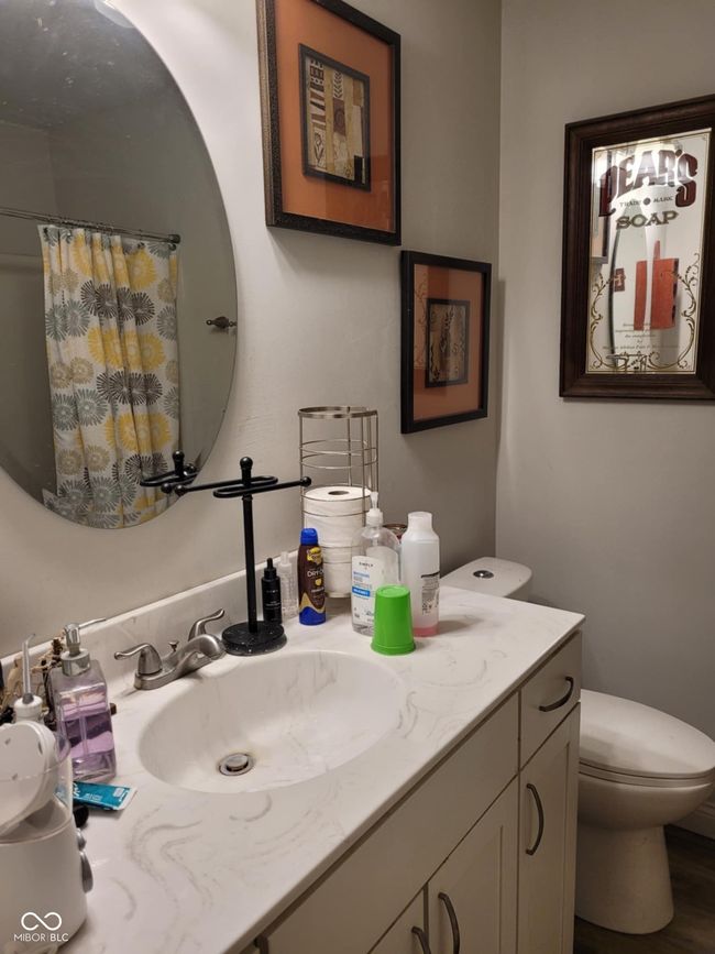 170 N Nix Ave, House other with 4 bedrooms, 2 bathrooms and null parking in Poseyville IN | Image 23