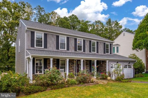 14 Ballantrae Ct, STAFFORD, VA, 22554-5170 | Card Image