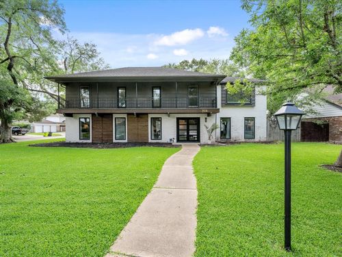 2614 E Pebble Beach Dr, Missouri City, TX, 77459-2525 | Card Image