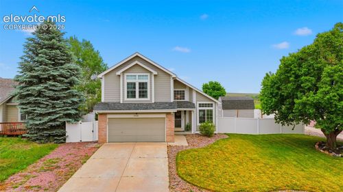 3935 Anvil Dr, Colorado Springs, CO, 80925-1137 | Card Image