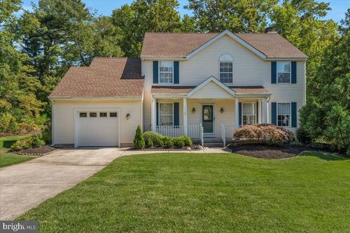 1128 Parliament Way, WEST DEPTFORD, NJ, 08086-2200 | Card Image
