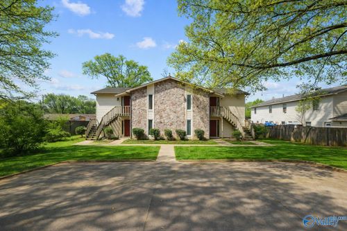2902 6th St Sw, Huntsville, AL, 35805-6469 | Card Image
