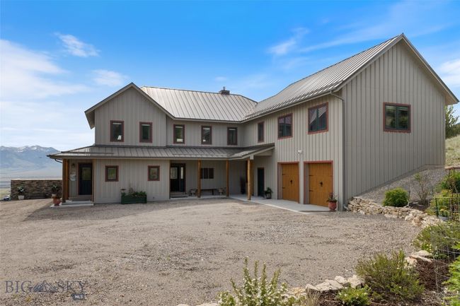 95 Foothill Trl, House other with 4 bedrooms, 5 bathrooms and null parking in Ennis MT | Image 64