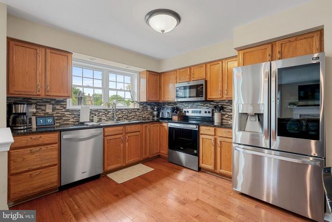 2032 Valley View Dr, House other with 4 bedrooms, 4 bathrooms and null parking in QUAKERTOWN PA | Image 12
