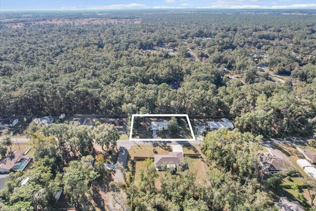 Home sits on 2 Lots totaling .41 acres... 170' Frontage x 100' Deep | Image 7