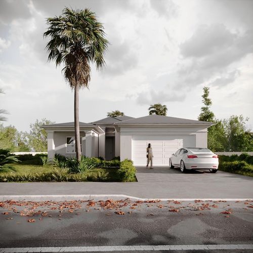 3119 Wenona Dr, North Port, FL, 34288-1416 | Card Image