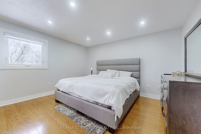 65 Creditstone Rd, House other with 5 bedrooms, 4 bathrooms and 5 parking in Brampton ON | Image 15