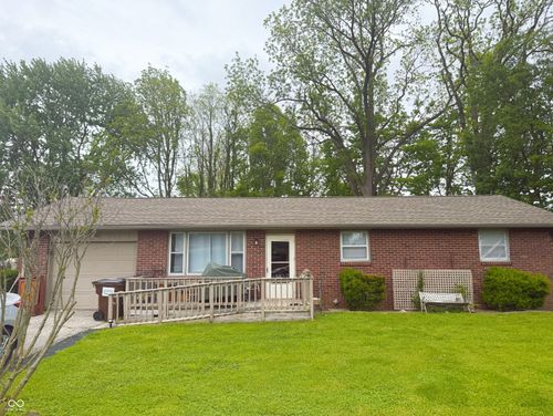 1530 Mill St, Taylorsville, IN, 47280-7757 | Card Image