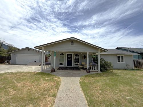 155 Humboldt St, Hayfork, CA, 96041 | Card Image