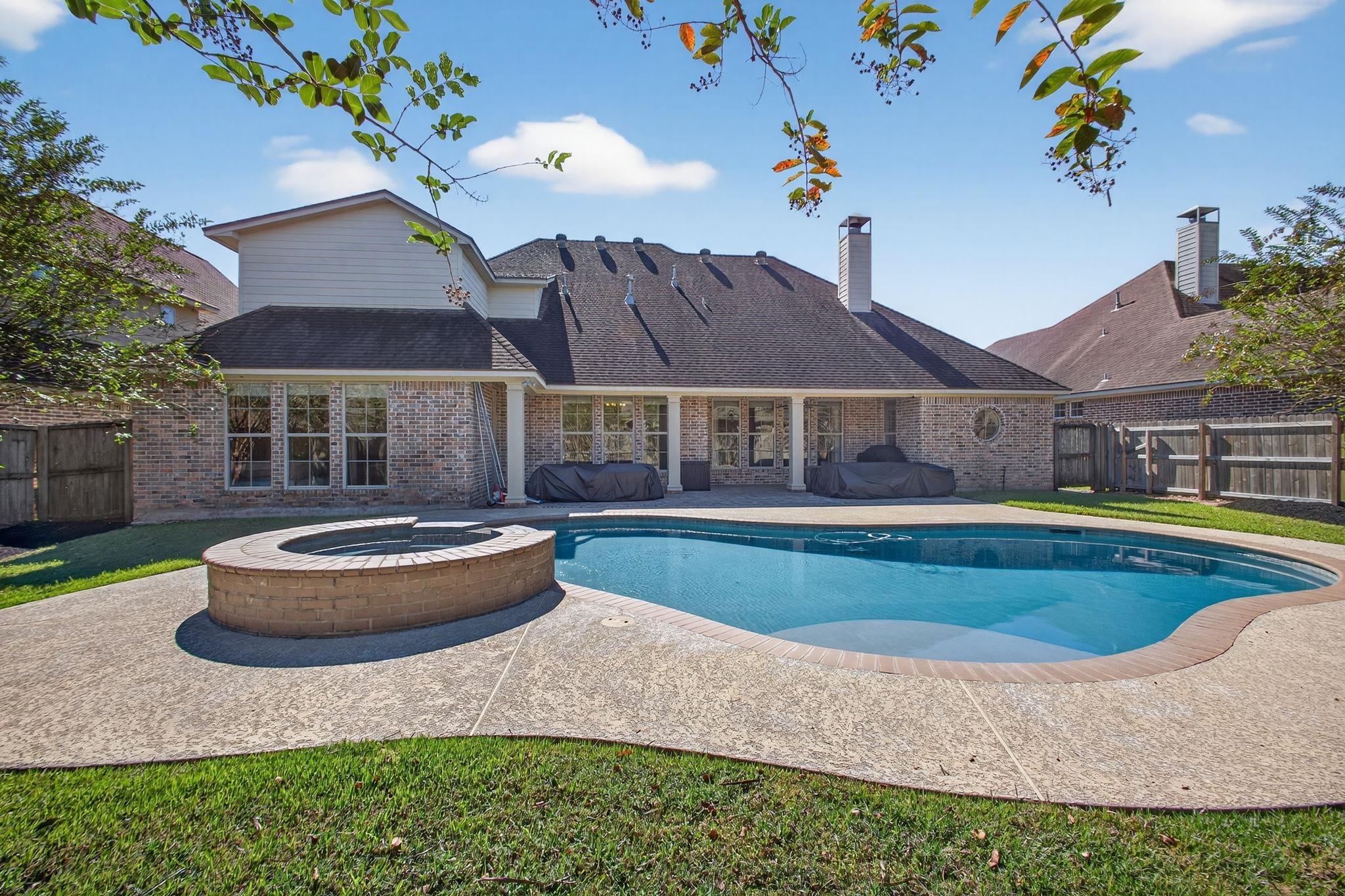 Residential in Beaumont 4