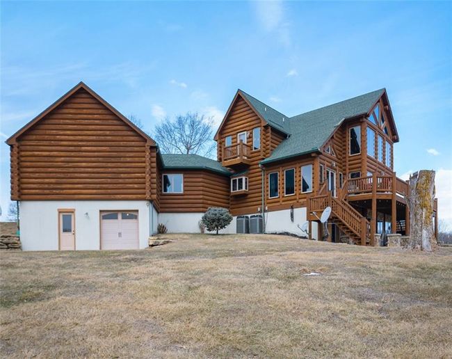 34088 W 160 Th St, House other with 4 bedrooms, 5 bathrooms and null parking in Rayville MO | Image 36
