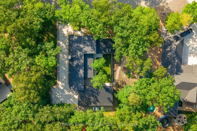 10107 Pinery Bluffs Rd, House other with 4 bedrooms, 4 bathrooms and 10 parking in Grand Bend ON | Image 47