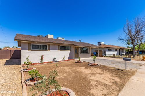 3137 N 37th Dr, Phoenix, AZ, 85019-4210 | Card Image