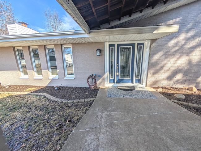 5007 S 42 Nd St, House other with 2 bedrooms, 2 bathrooms and null parking in Climax MI | Image 27