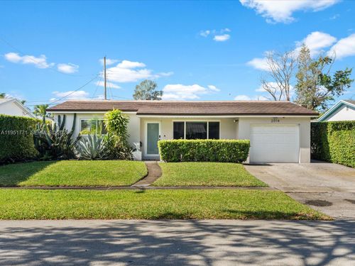 2014 N 31st Ct, Hollywood, FL, 33021-4414 | Card Image