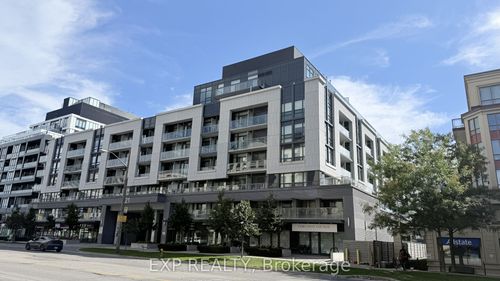512-621 Sheppard Avenue E, North York, ON, M2K1B5 | Card Image