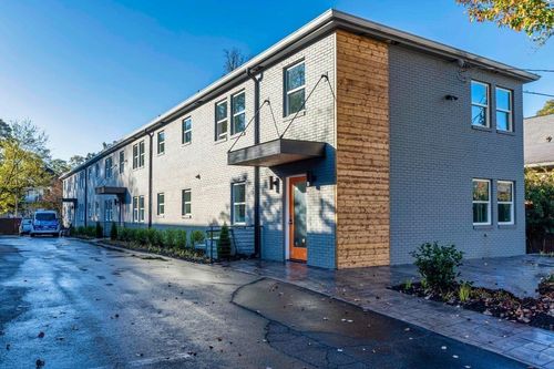 apt-5-1015 Greenwood Ave Ne, Atlanta, GA, 30306-3827 | Card Image