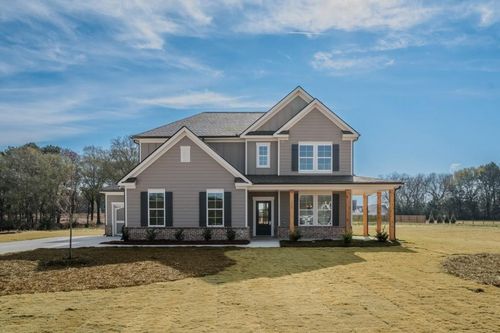 115 Cherokee Ct, Good Hope, GA, 30641-2045 | Card Image