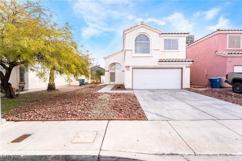1904 Cedar Bluffs Way, Las Vegas, NV, 89128-3025 | Card Image