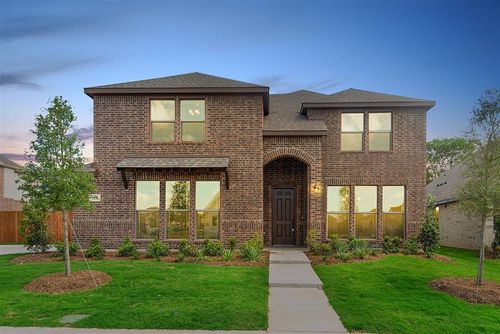 104 Laurel Oak Dr, Red Oak, TX, 75154-4629 | Card Image