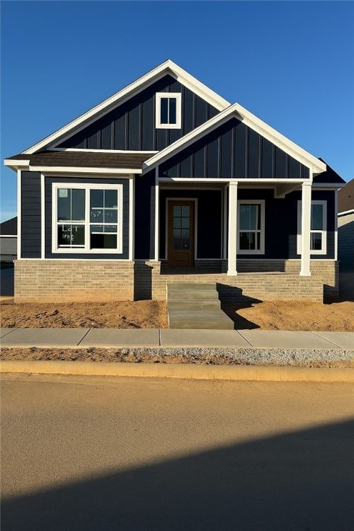 6744 Winterwood Ave, Springdale, AR, 72762-8537 | Card Image