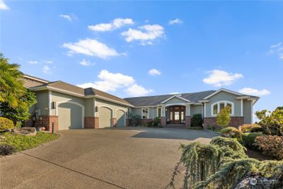 563 3rd Court, House other with 3 bedrooms, 2 bathrooms and 3 parking in Fox Island WA | Image 3