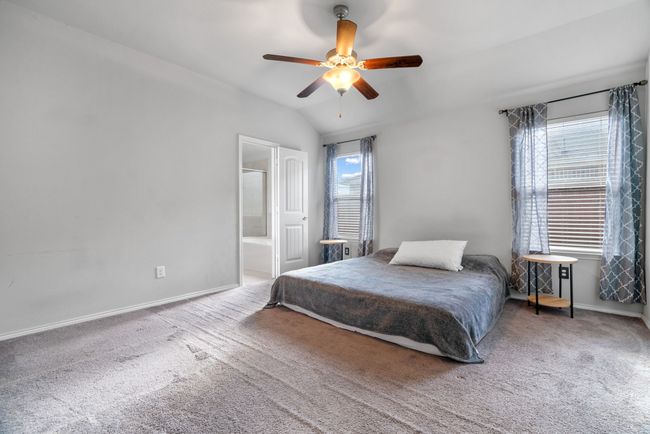4130 Gaillardia Way, House other with 4 bedrooms, 2 bathrooms and null parking in Forney TX | Image 11