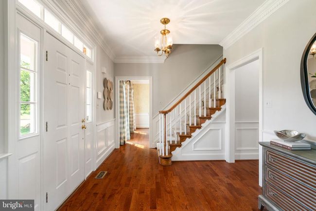 6410 Noble Rock Ct, House other with 5 bedrooms, 4 bathrooms and null parking in CLIFTON VA | Image 4