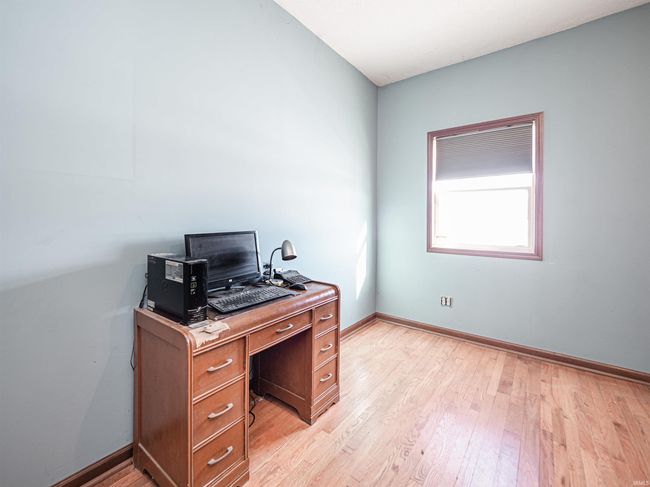 10707 N Jones Gap Rd, House other with 3 bedrooms, 3 bathrooms and null parking in Edwardsport IN | Image 35