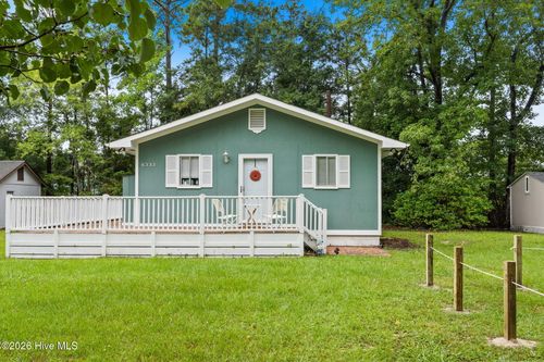 6333 Partridge Rd Sw, Ocean Isle Beach, NC, 28469-3629 | Card Image