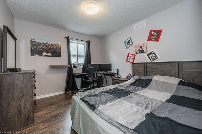 491 St Moritz Ave, House other with 4 bedrooms, 4 bathrooms and 3 parking in Waterloo ON | Image 20