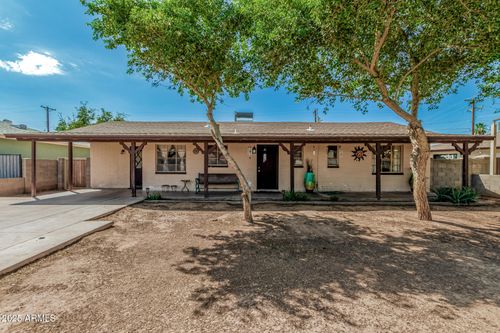 3237 W Turney Ave, Phoenix, AZ, 85017-4033 | Card Image