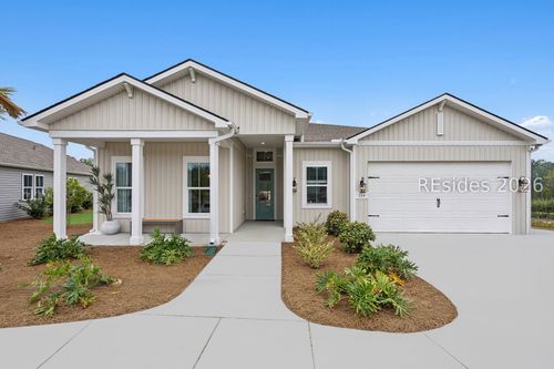 1148 White Water Dr, Hardeeville, SC, 29927-1917 | Card Image