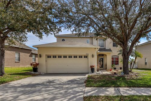 8556 Southern Charm Cir, BROOKSVILLE, FL, 34613-6919 | Card Image
