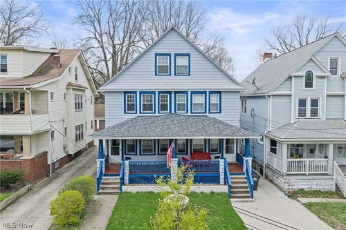 1470-72 Ridgewood Avenue, Lakewood, OH, 44107 | Card Image