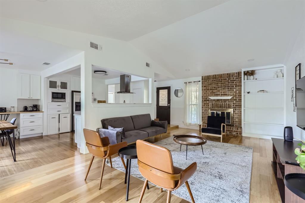 Residential Lease in Austin