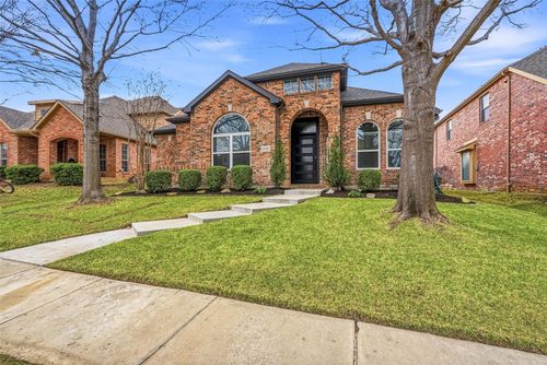 2331 Falcon Point Drive, Frisco, TX, 75033 | Card Image