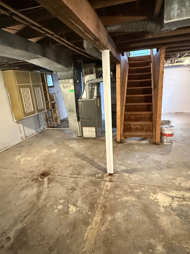 1205 Hughes Ave, House other with 2 bedrooms, 1 bathrooms and null parking in Flint MI | Image 38