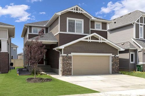 1635 Baywater Street Sw, Airdrie, AB, T4B5K6 | Card Image