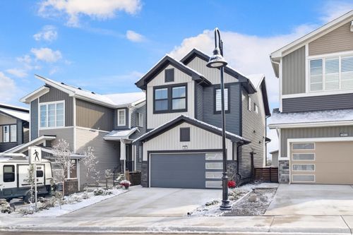 363 Precedence Hill, Cochrane, AB, T4C2T7 | Card Image