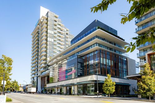 703-135 E 13th St, North Vancouver, BC, V7L0J8 | Card Image