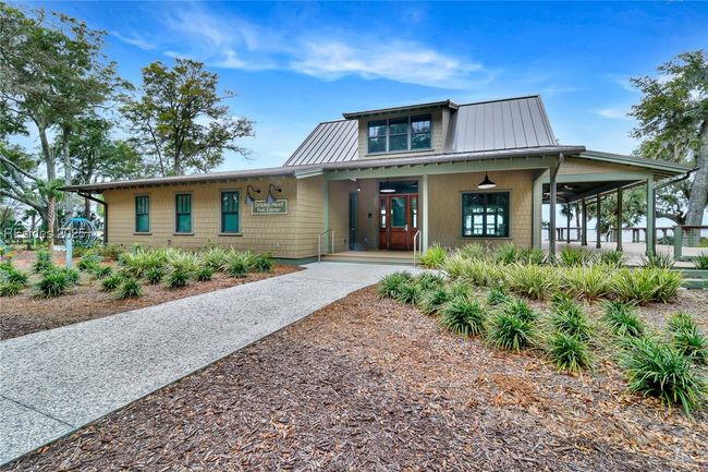 22 Headlands Dr, House other with 3 bedrooms, 3 bathrooms and null parking in Hilton Head Island SC | Image 36