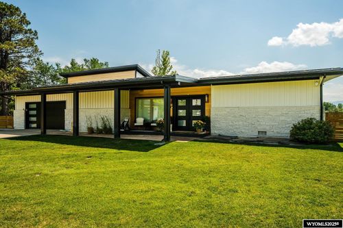 1212 Absaraka St, Sheridan, WY, 82801-5427 | Card Image