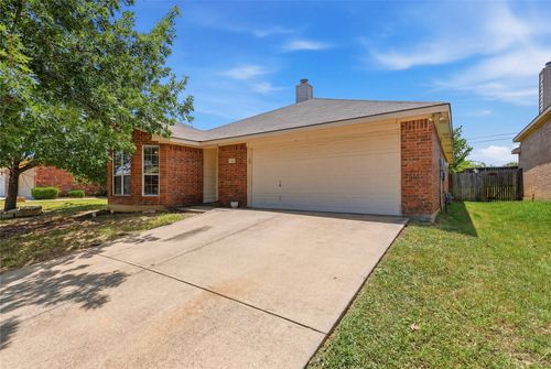 13021 Evergreen Dr, Fort Worth, TX, 76244-8160 | Card Image