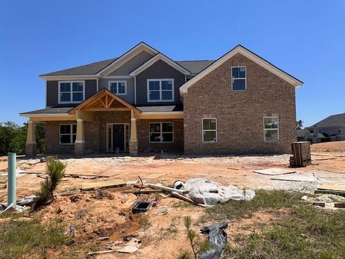 8000 Climbing Ivy Court, Fortson, GA, 31808 | Card Image