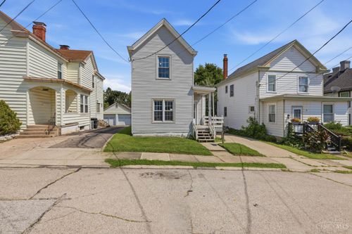3708 Cross Street, Cheviot, OH, 45211 | Card Image