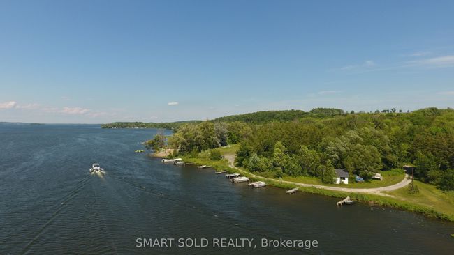 247 Dunnette Landing Rd, House other with 3 bedrooms, 2 bathrooms and 30 parking in Roseneath ON | Image 19