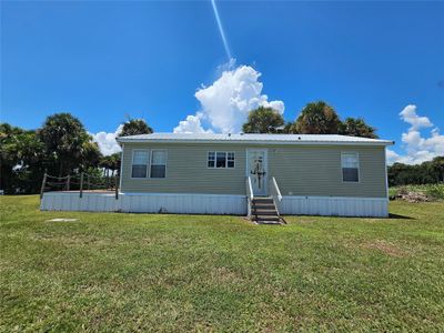 1030 Keller Ln, House other with 2 bedrooms, 2 bathrooms and null parking in Moore Haven FL | Image 1