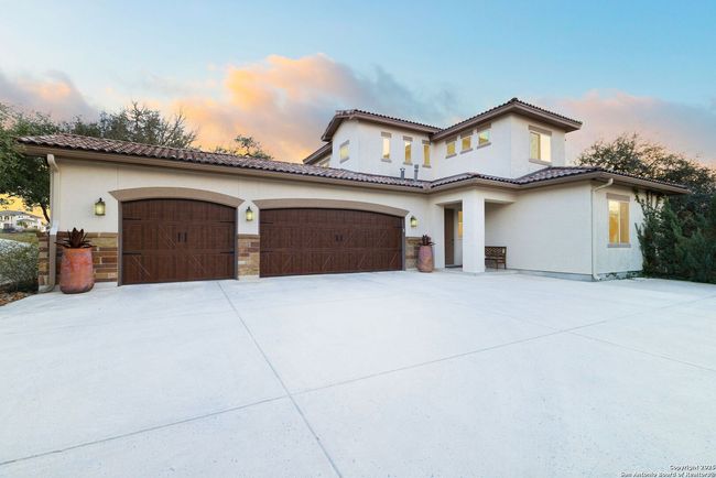 23119 Edens Cyn, House other with 5 bedrooms, 4 bathrooms and null parking in San Antonio TX | Image 38