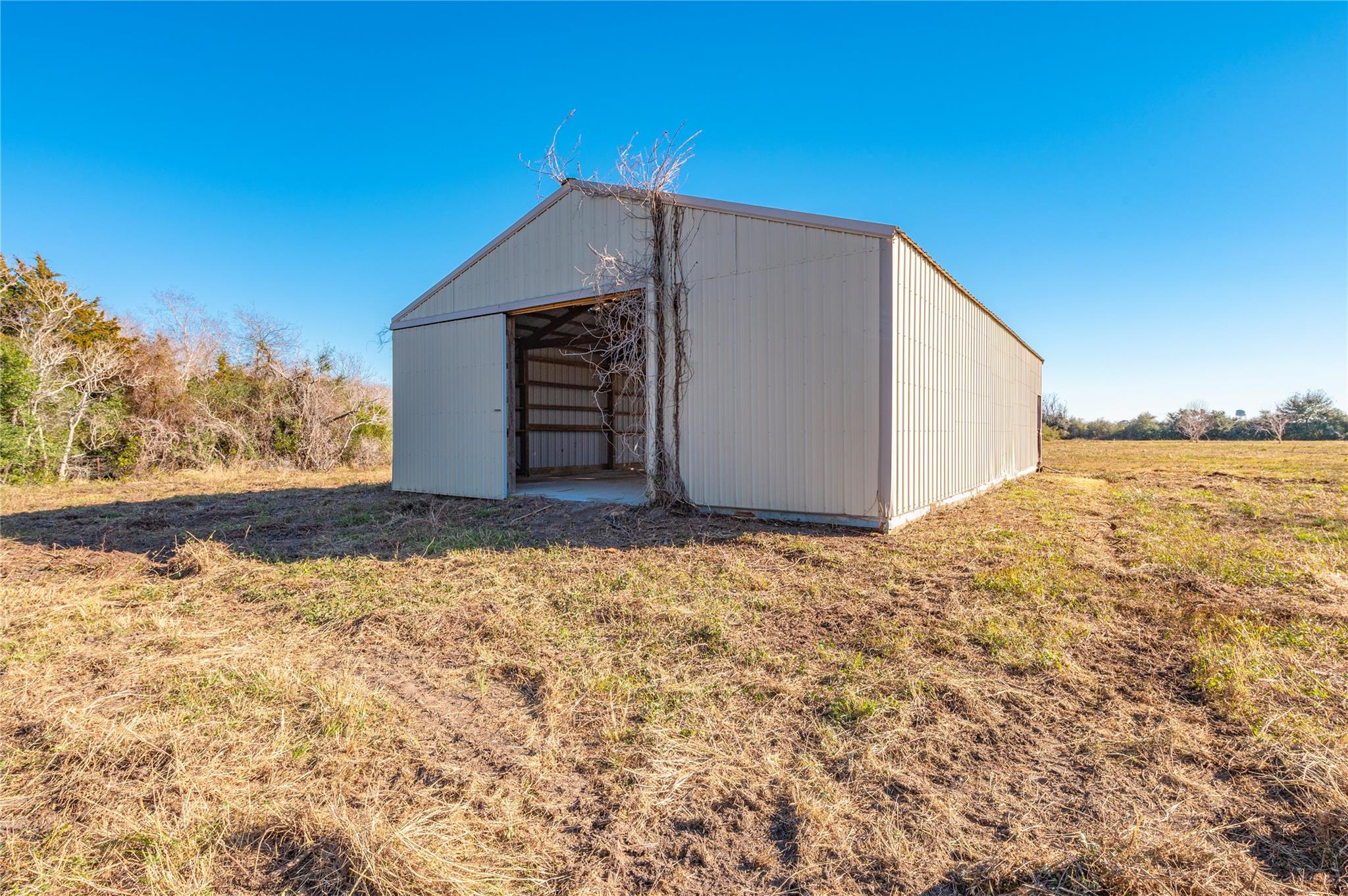 Land in Texas City 4